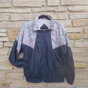 Vintage 90's Windbreaker
